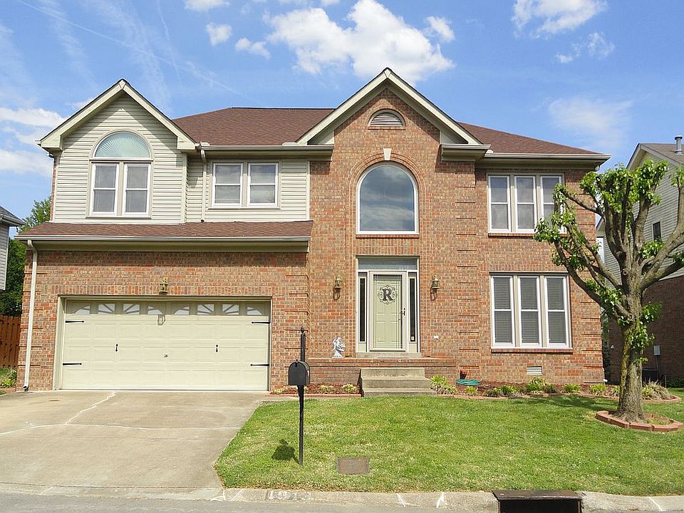 Welcome to 1913 Portman Dr!