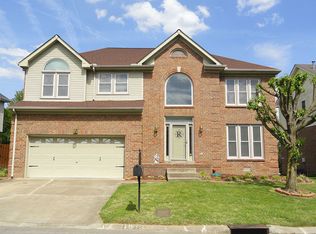 1913 Portman Dr, Nashville, TN 37214