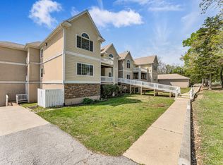 280 Woodland Dr W APT 1C, Branson, MO 65616