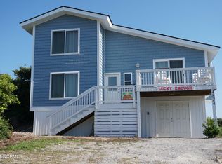 4824 W Beach Dr, Oak Island, NC 28465