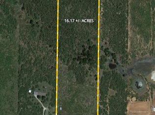 3772 Huff Rd, Wichita Falls, TX 76310