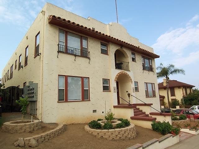 1st image of 2305 C St APT 5