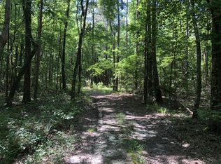 Ware Rd, Duck hill, MS 38925