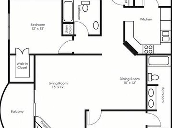 Lakeside Hills | 17040 Frances St, Omaha, NE