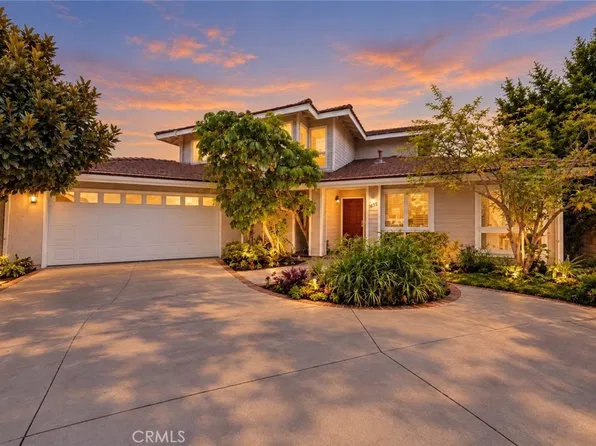 1038 La Presa Dr, Pasadena, CA 91107