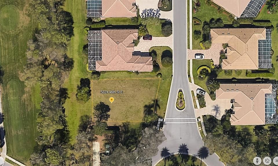 1st image of 5024 96TH STREET E LOT A-1