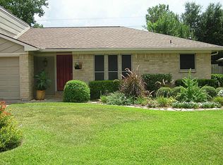 22311 Indian Ridge Dr, Katy, TX 77450