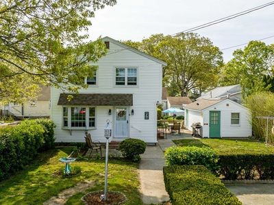 9 Grant St, Wareham, MA, 02571