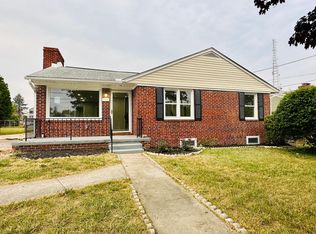 5906 Leewood Ave, Catonsville, MD 21228