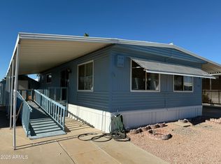 9501 E Broadway Rd #107, Mesa, AZ 85208