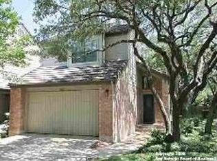 1407 Saint Andrews, San Antonio, TX 78248