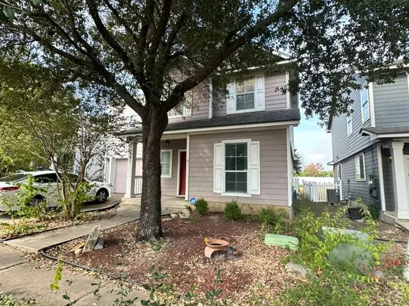 1981 Prairie Rock Way, Round Rock, TX 78664