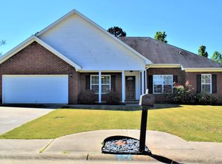 5055 Reynolds Way, Grovetown, GA 30813