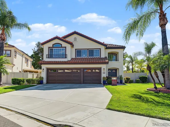 45226 Camino Monzon, Temecula, CA 92592