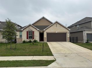 12709 Mogador St, Manor, TX 78653