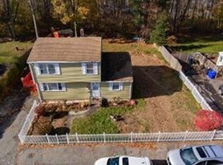 46 Revere St, Holbrook, MA 02343