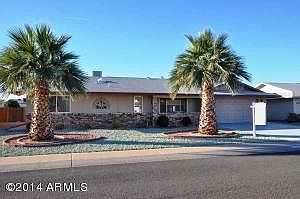 1st image of 9815 W Forrester Dr
