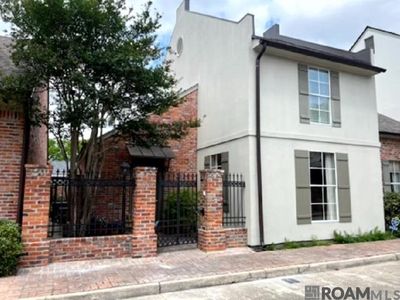 3423 Old Quarter Dr, Baton Rouge, LA, 70809