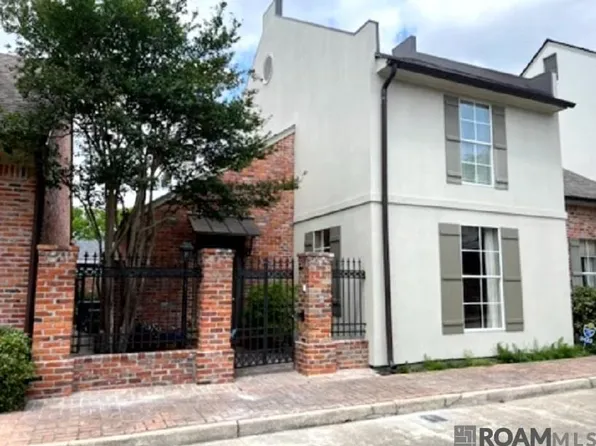 3423 Old Quarter Dr, Baton Rouge, LA 70809