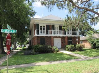 51 Granada Dr, Kenner, LA 70065