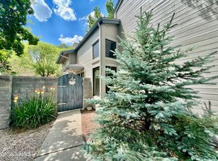 4150 E Spring Meadows Cir, Flagstaff, AZ 86004