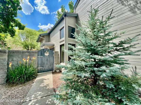 4150 E Spring Meadows Cir, Flagstaff, AZ 86004