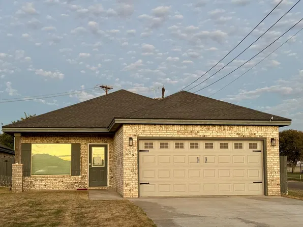 319 SW 12th St, Andrews, TX 79714