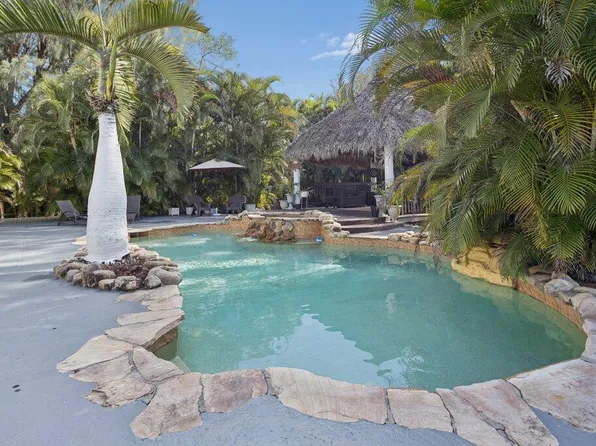 5521 SW 109th Avenue, Davie, FL 33328