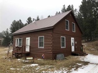 25576 Newell Rd, Custer, SD 57730
