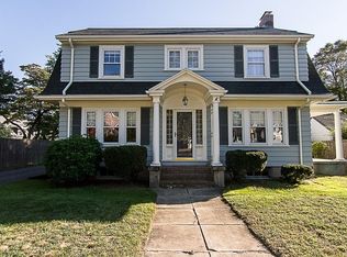 15 Upland Rd, Attleboro, MA 02703