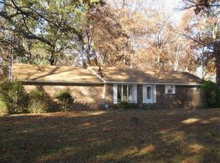 190 Bizzle Ln, Martin, TN 38237
