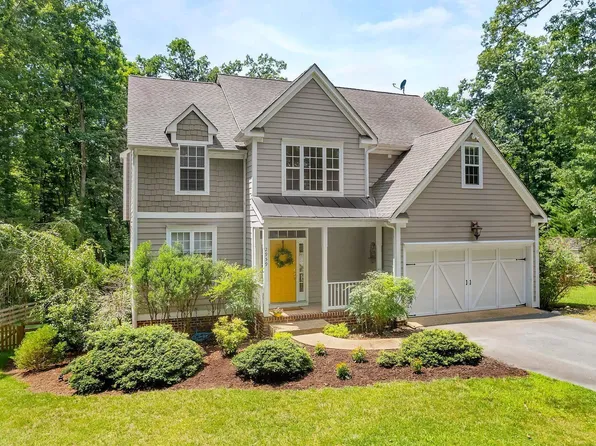 2959 Catlett Rd, Charlottesville, VA 22901