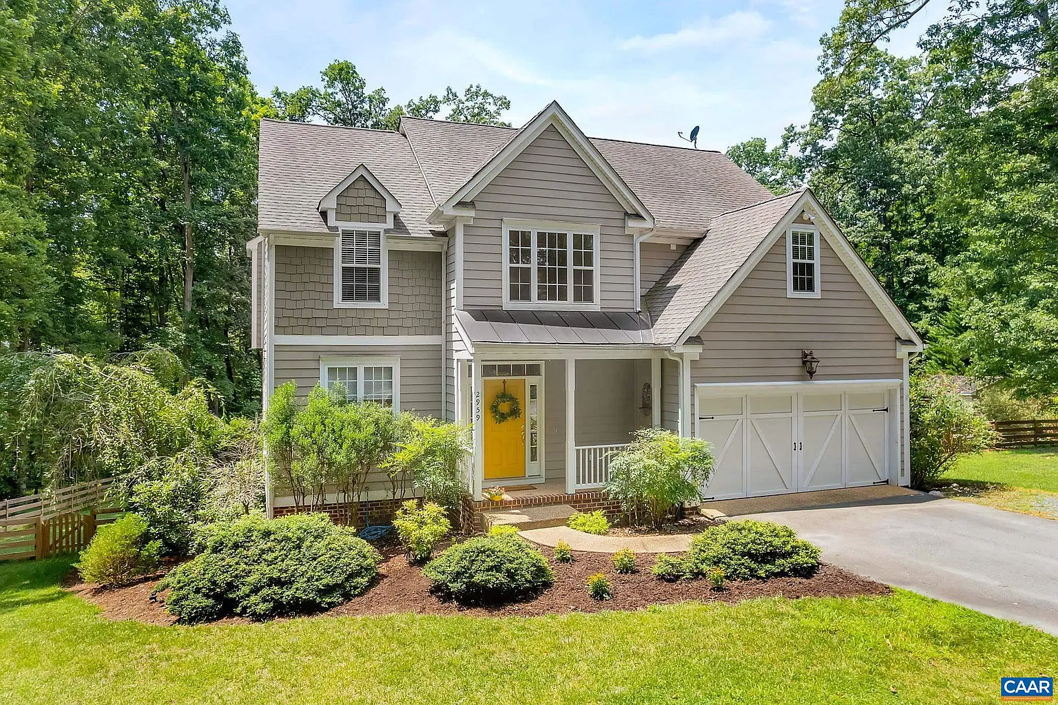 2959 Catlett Rd photo 1