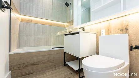 Rented by Nooklyn NYC LLC