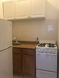 Rented by Perry Associates NYC Inc