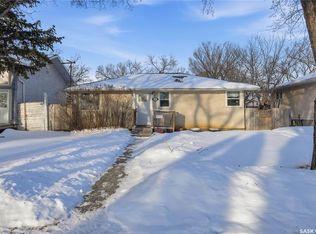 118 Ottawa STREET, Regina, SK S4R 1N2