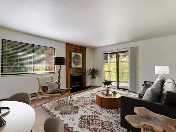 2025 Canyons Resort Dr, Park City, UT