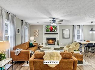 3017 Valley View Dr, Powder Springs, GA 30127