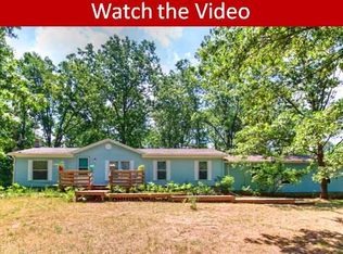 12707 Raby Rd, Grass Lake, MI 49240