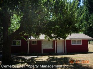 322 Keybird Ln, Sutherlin, OR 97479