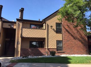 12081 E Harvard Ave APT 102, Aurora, CO 80014