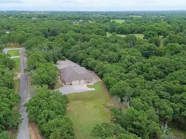 16511 N County Road 3265, Pauls Valley, OK 73075