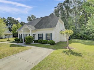 4881 Habersham Ln, Summerville, SC 29485