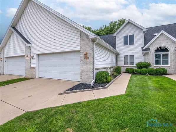 6428 Madison Cove Ct #15, Sylvania, OH 43560