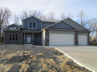 331 Landau Run, Fort Wayne, IN 46845