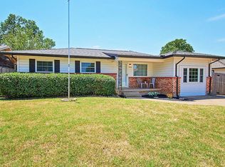 9500 Rhythm Rd, Oklahoma City, OK 73130