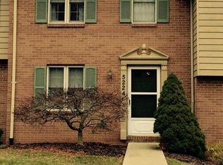 5224 Lantern Hill Dr, Pittsburgh, PA