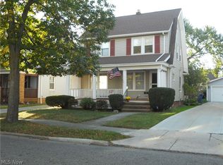 2188 Mars Ave, Lakewood, OH 44107