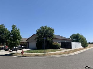 451 James Ave, Red Bluff, CA 96080
