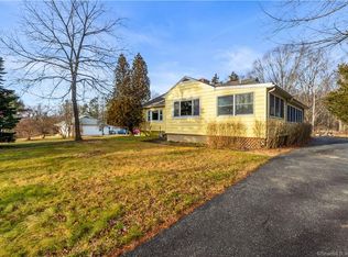 266 Fort Hill Rd, Groton, CT 06340